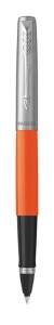 Ручка роллер Parker Jotter Originals Orange Chrome CT