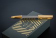 Ручка- роллер Parker Ingenuity ARROW GT