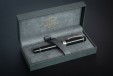Перьевая ручка Parker Duofold Black СT (M)