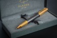 Ручка- роллер Parker Ingenuity ARROW GT