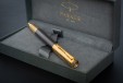 Ручка- роллер Parker Ingenuity ARROW GT
