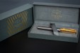 Ручка- роллер Parker Ingenuity ARROW GT