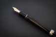Перьевая ручка Parker Duofold Black СT (M)
