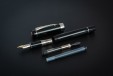 Перьевая ручка Parker Duofold Black СT (M)