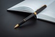 Набор Parker Sonnet Black GT (ручка роллер + чехол)