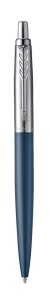 Шариковая ручка Parker Jotter XL Matte Blue CT