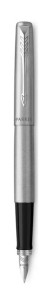 Перьевая ручка Parker Jotter Stainless Steel