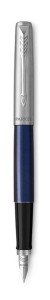 Перьевая ручка Parker Jotter Blue CT