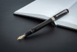 Перьевая ручка Parker Duofold Black СT (M)