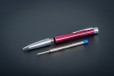 Шариковая ручка Parker Urban Core Vibrant Magenta CT