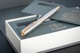 Шариковая ручка Parker Sonnet Stainless Steel GT