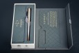 Шариковая ручка Parker Sonnet Stainless Steel GT