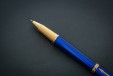 Ручка-роллер Parker Ingenuity Blue GT