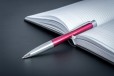 Шариковая ручка Parker Urban Core Vibrant Magenta CT