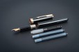 Перьевая ручка Parker Sonnet Laque Black GT