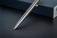 Шариковая ручка Parker Jotter Stainless Steel GT