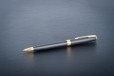 Parker Sonnet Matte Black Gt Imperium