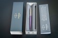 Шариковая ручка Parker Jotter Victoria Violet CT
