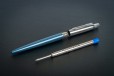 Шариковая ручка Parker Jotter Waterloo Blue CT