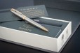 Шариковая ручка Parker Sonnet Stainless Steel GT