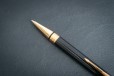 Шариковая ручка Parker Duofold Classic Centennial Black GT
