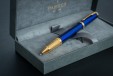 Ручка-роллер Parker Ingenuity Blue GT