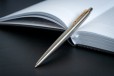 Parker Jotter Stainless Steel GT Sidney