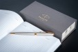 Шариковая ручка Parker Sonnet Stainless Steel GT