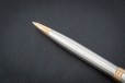 Шариковая ручка Parker Sonnet Stainless Steel GT