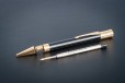 Шариковая ручка Parker Duofold Classic Centennial Black GT