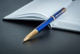 Ручка-роллер Parker Ingenuity Blue GT