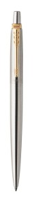 Шариковая ручка Parker Jotter Stainless Steel GT