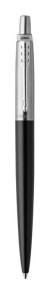 Шариковая ручка Parker Jotter Bond Street Black CT
