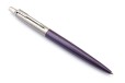 Шариковая ручка Parker Jotter Victoria Violet CT