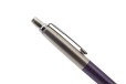 Шариковая ручка Parker Jotter Victoria Violet CT