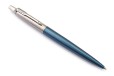 Шариковая ручка Parker Jotter Waterloo Blue CT