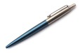 Шариковая ручка Parker Jotter Waterloo Blue CT