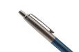 Шариковая ручка Parker Jotter Waterloo Blue CT
