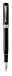 Перьевая ручка Parker Duofold Black СT (M)