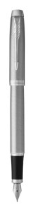 Перьевая ручка Parker IM Stainless Steel CT