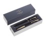 Набор Parker Urban Muted Black GT (FP+BP)
