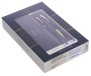 Набор Parker Urban Muted Black GT (FP+BP)