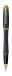 Набор Parker Urban Muted Black GT (FP+BP)