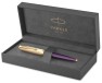 Шариковая ручка Parker 51 Premium Plum GT