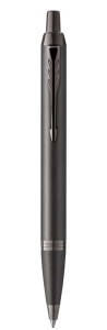 Ручка шариковая Parker IM Royal Monochrome Titanium