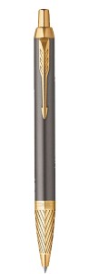 Ручка шариковая Parker IM PRM ARROW GT