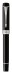 Перьевая ручка Parker Duofold Black СT (M)