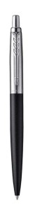 Шариковая ручка Parker Jotter XL Matte Black CT