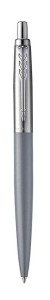 Шариковая ручка Parker Jotter XL Matte Grey CT
