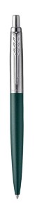 Шариковая ручка Parker Jotter XL Matte Green CT
